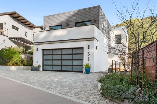 Luxury home in San Luis Obispo, San Luis Obispo County