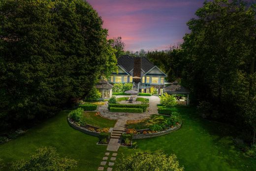Einfamilienhaus in Rama, Ontario