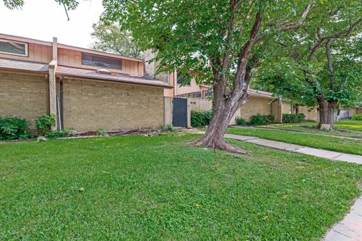 Townhouse in Dallas, Dallas County