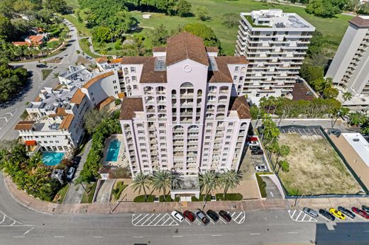 Apartment in Coral Gables, Miami-Dade