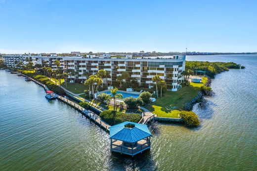 Appartement à Cape Canaveral, Comté de Brevard