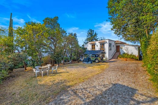 Casa Unifamiliare a San Miguel de Allende, Guanajuato