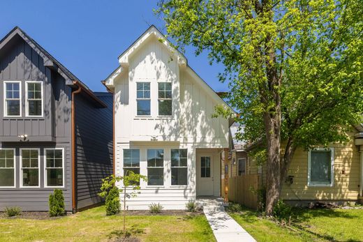 Einfamilienhaus in Nashville, Davidson County