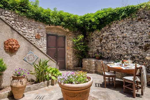 Vrijstaand huis in Erice, Trapani