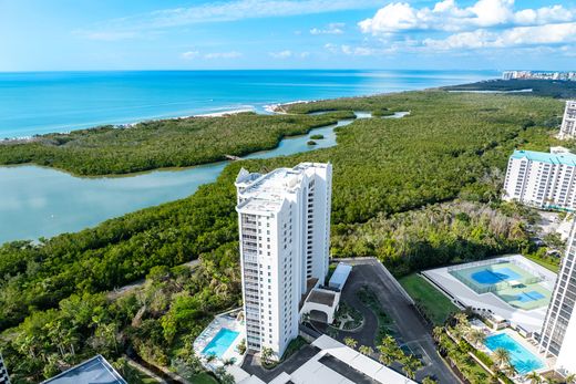 Apartament w Naples, Collier County