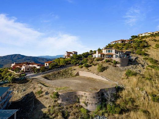 地皮  Rancho Santa Fe, 圣迭戈县