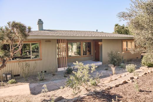 Luxury home in Ojai, Ventura County