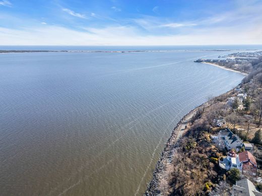 Vrijstaand huis in Atlantic Highlands, Monmouth County