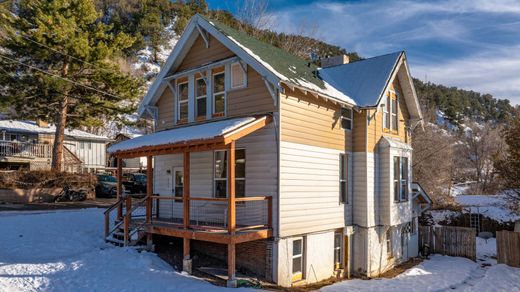 Casa Unifamiliare a Glenwood Springs, Garfield County