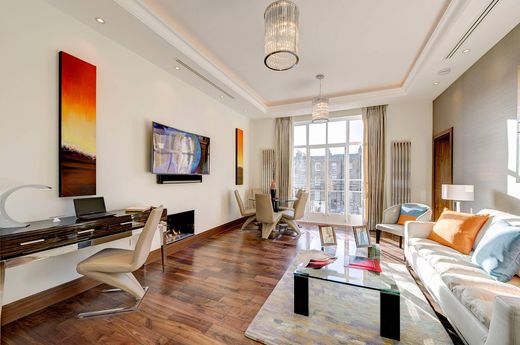 Appartamento a Londra, Greater London