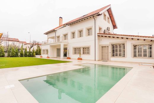 Detached House in Madrid, Province of Madrid