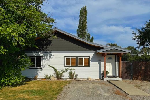 Kootenai, Bonner Countyの一戸建て住宅