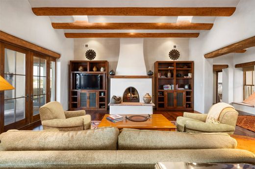 Detached House in Santa Fe, Santa Fe County