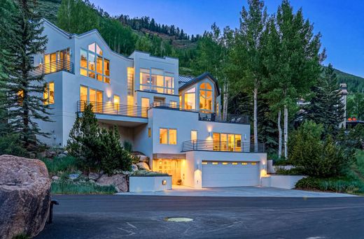 Casa Unifamiliare a Vail, Eagle County