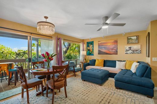 Apartament w Princeville, Kauai County