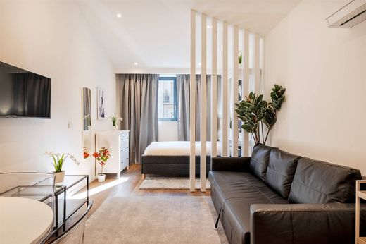 ポルト, Portoのアパートメント