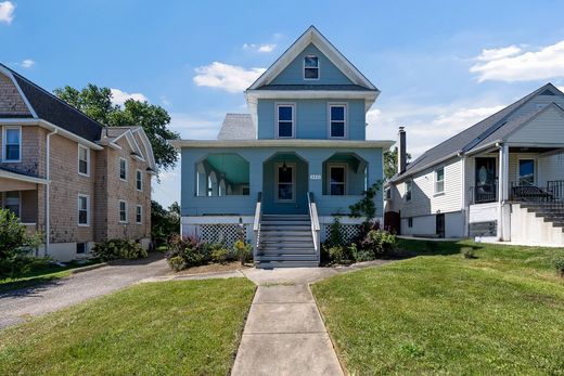 ‏בית חד-משפחתי ב  בולטימור, City of Baltimore