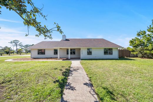 Einfamilienhaus in Port Saint Joe, Gulf County