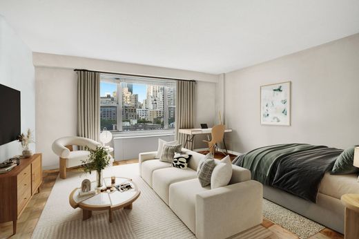 Apartment in New York