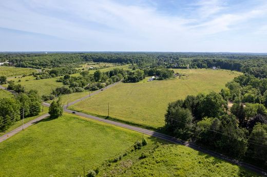 Land in Pennington, Mercer County