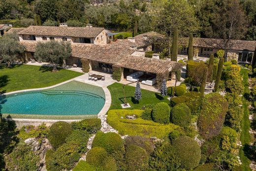Detached House in La Colle-sur-Loup, Alpes-Maritimes