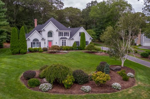 Luxury home in Old Saybrook, Middlesex County