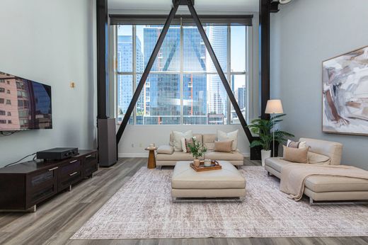 Daire San Francisco, City and County of San Francisco