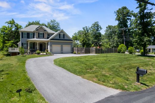 Casa Unifamiliare a Elkridge, Howard County