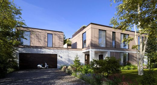 Vrijstaand huis in Aspen, Pitkin County