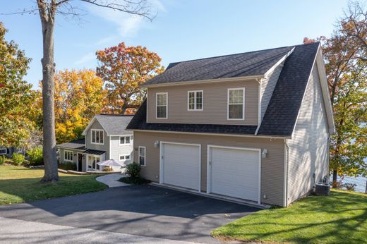 Apartment in Livonia, Livingston County