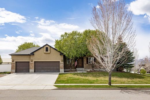 Detached House in Heber City, Wasatch County