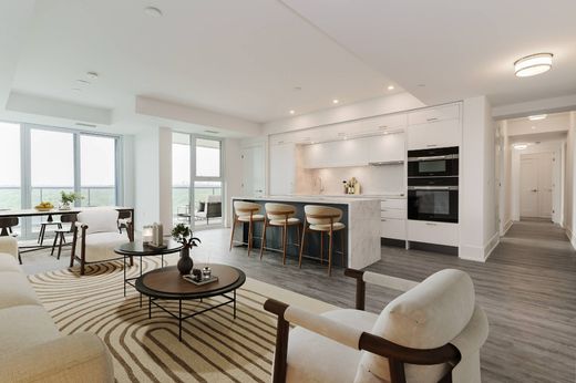 Apartament w Toronto, Ontario