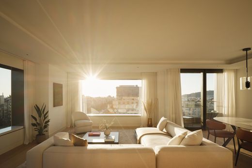 Apartment in Barcelona, Province of Barcelona