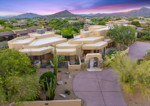 Casa en Scottsdale, Maricopa County