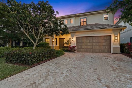 Detached House in Naples, Collier County