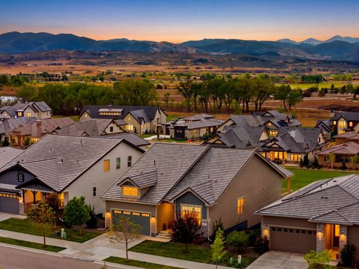 Casa Independente - Berthoud, Larimer County