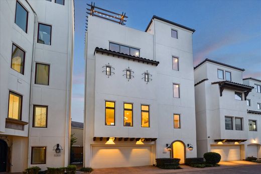 Detached House in Houston, Harris County