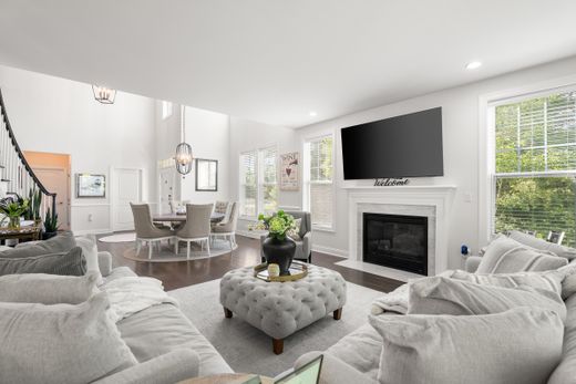 Apartamento - Methuen, Essex County