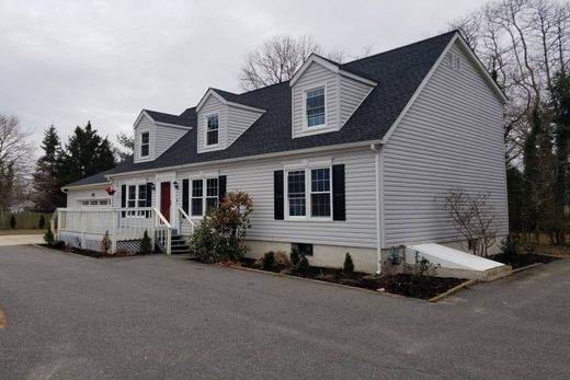 단독 저택 / Absecon, Atlantic County