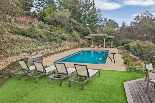 Detached House in Glen Ellen, Sonoma County