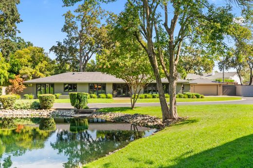 Casa en Sacramento, Sacramento County