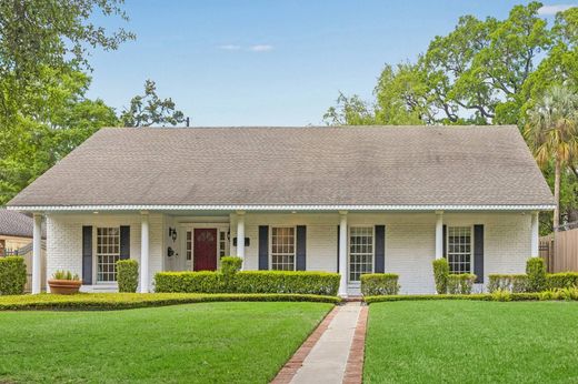 Casa di lusso a Houston, Harris County