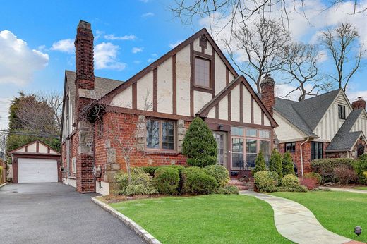 Einfamilienhaus in Rockville Centre, Nassau County