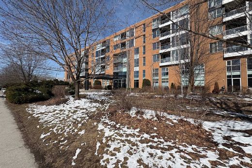 Apartment in Verdun, City of Montréal