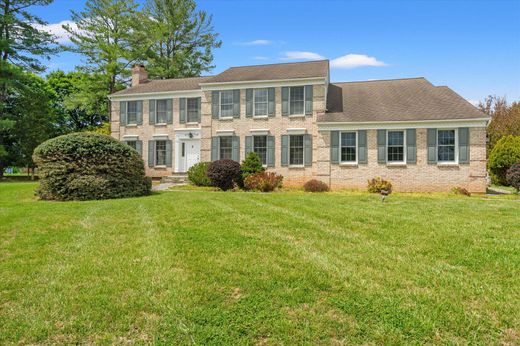 Casa en Gaithersburg, Montgomery County