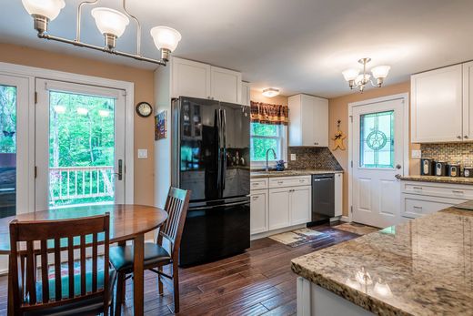 Luxury home in Dorset, Bennington County