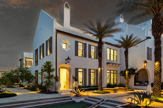 Einfamilienhaus in Alys Beach, Walton County