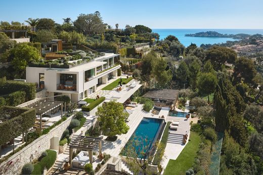 Villa in Villefranche-sur-Mer, Alpes-Maritimes