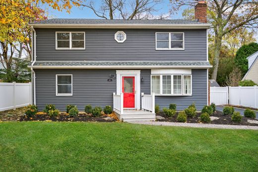 Dom jednorodzinny w Huntington Station, Suffolk County