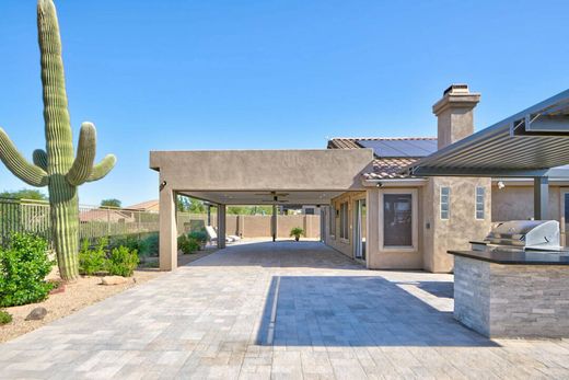 Casa Unifamiliare a Scottsdale, Maricopa County